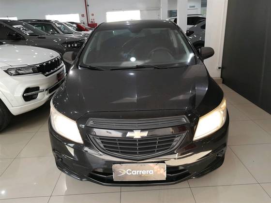 CHEVROLET PRISMA 1.0 MPFI JOY 8V FLEX 4P MANUAL